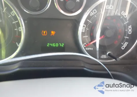 2010 Ford Edge Se z USA, uszkodzony, nr VIN 2FMDK3GC4ABA22883